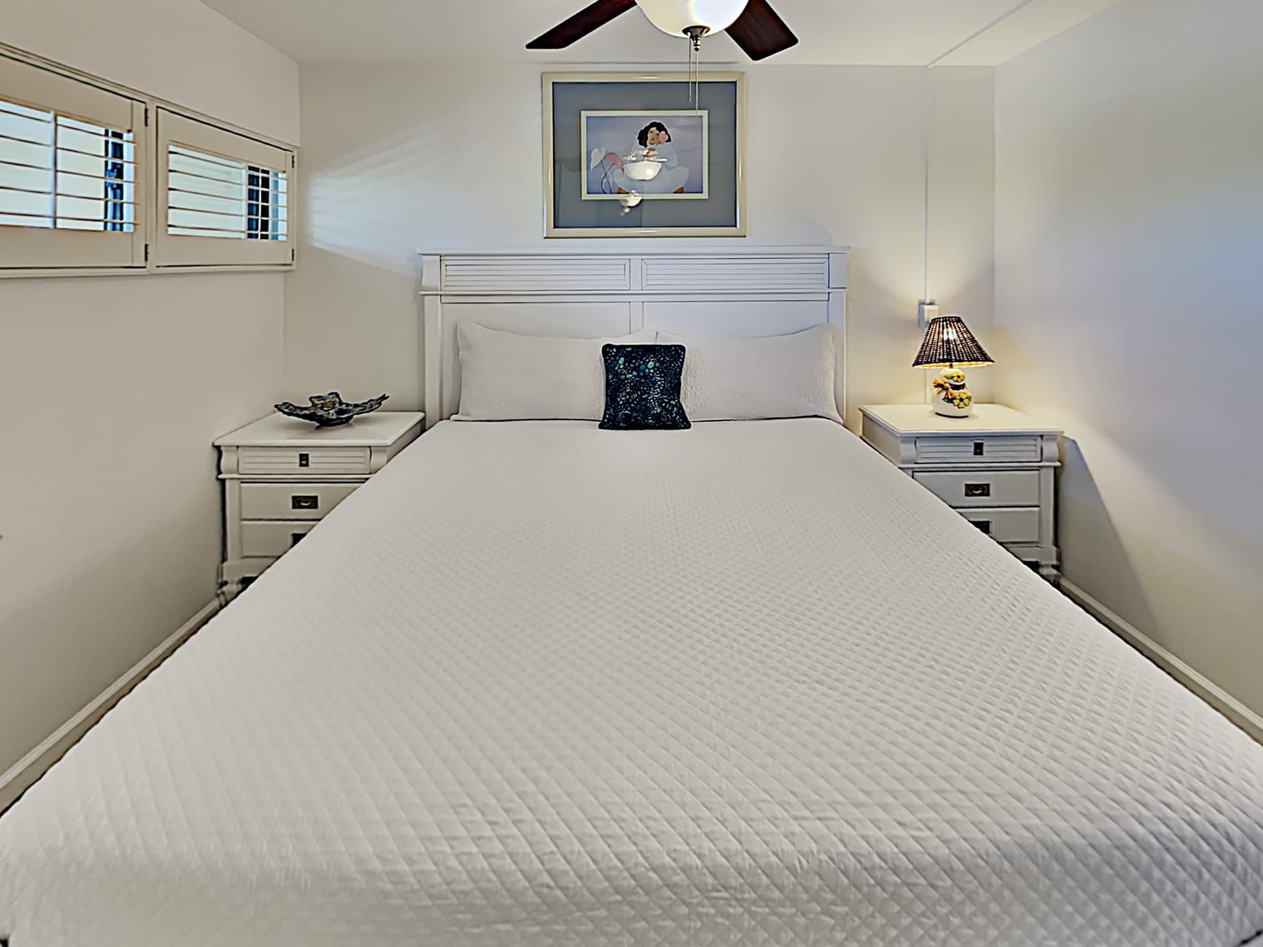 Condo in Kihei · ★4.93 · 1 bedroom · 1 bed · 1 bath - Image 14