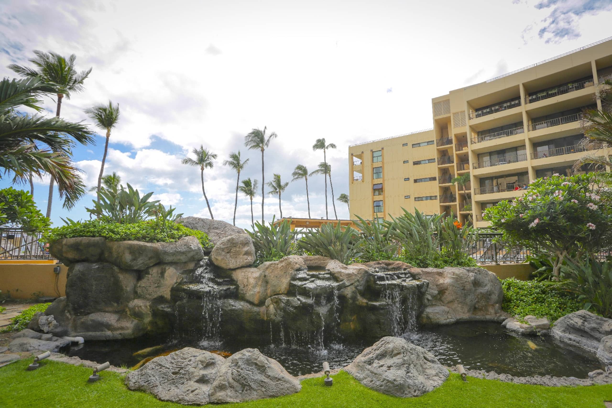 Condo in Kihei · ★4.93 · 1 bedroom · 1 bed · 1 bath - Image 22