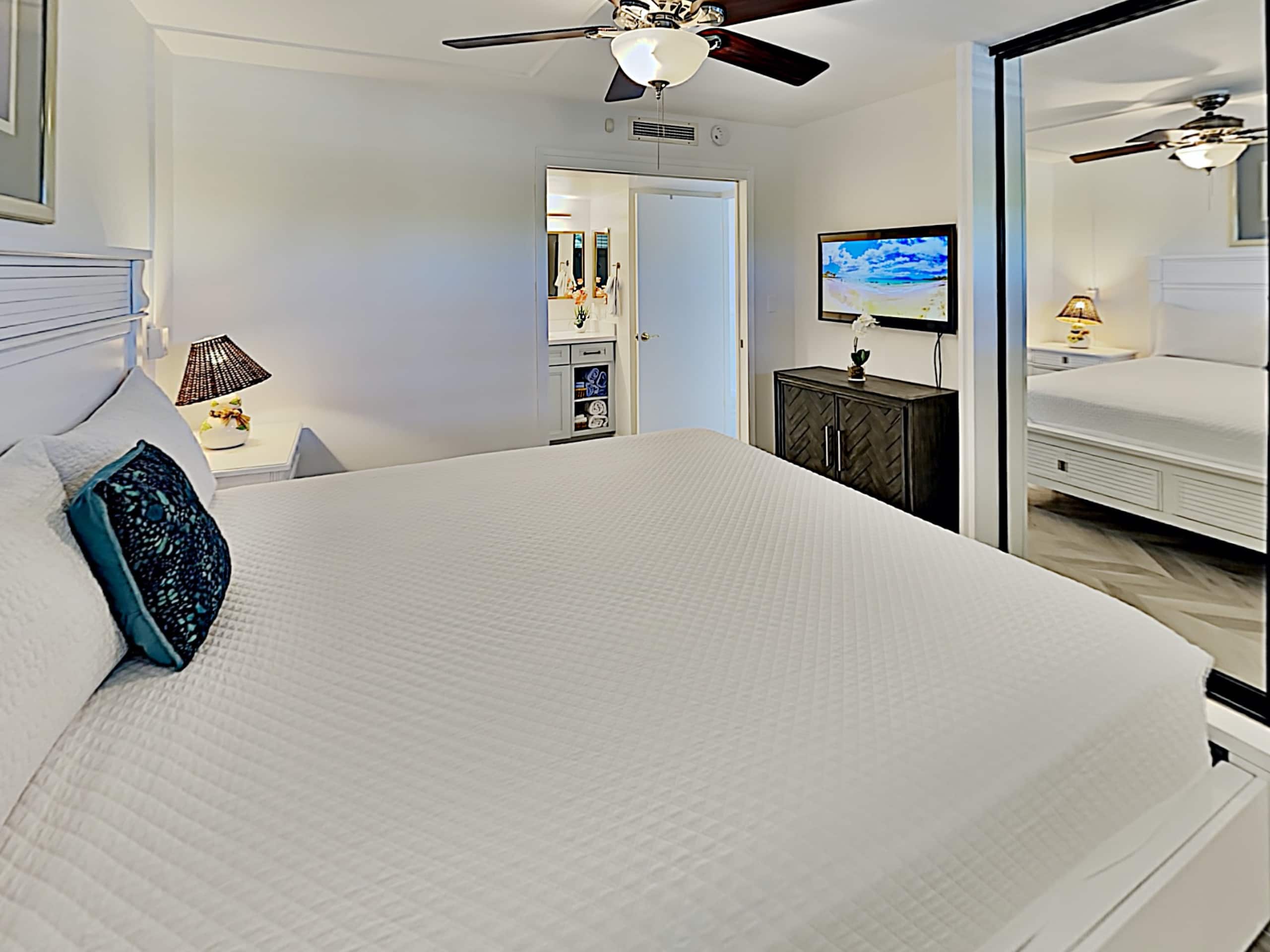 Condo in Kihei · ★4.93 · 1 bedroom · 1 bed · 1 bath - Image 15
