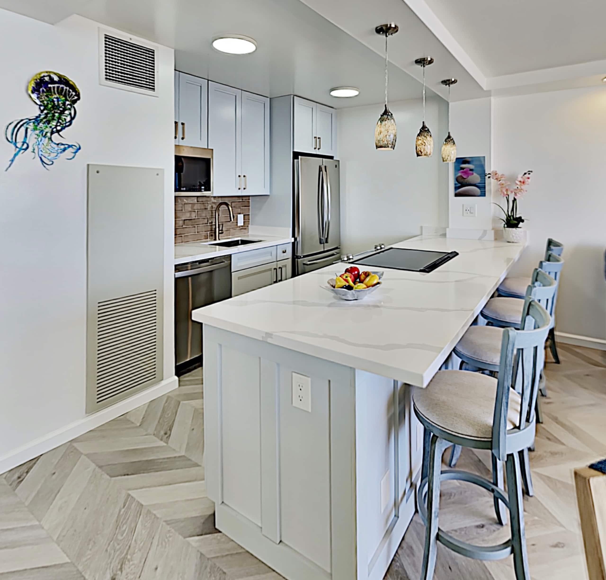 Condo in Kihei · ★4.93 · 1 bedroom · 1 bed · 1 bath - Image 9