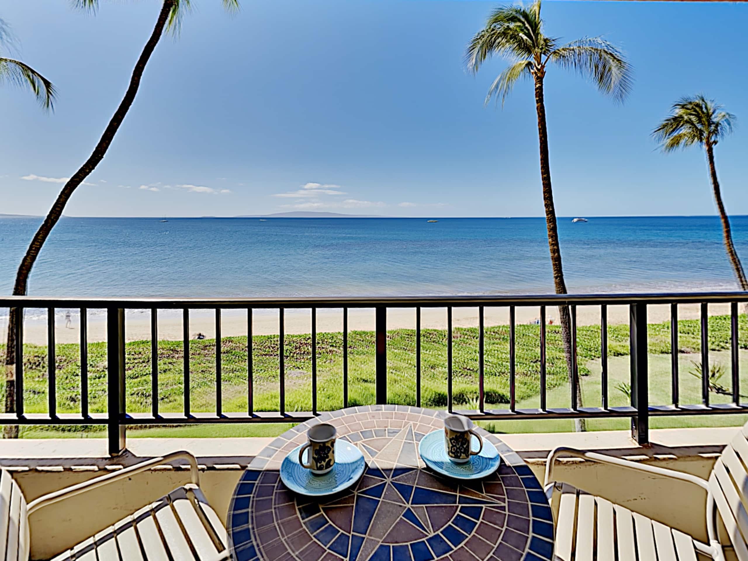 Condo in Kihei · ★4.93 · 1 bedroom · 1 bed · 1 bath - Image 24
