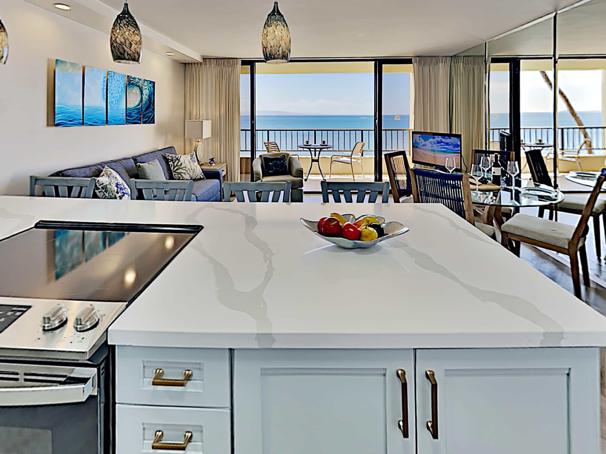 Condo in Kihei · ★4.93 · 1 bedroom · 1 bed · 1 bath - Image 7