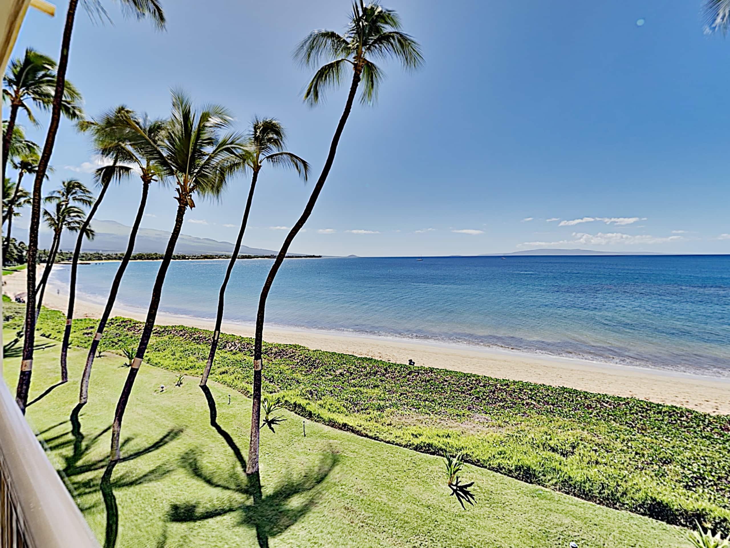 Condo in Kihei · ★4.93 · 1 bedroom · 1 bed · 1 bath - Image 20