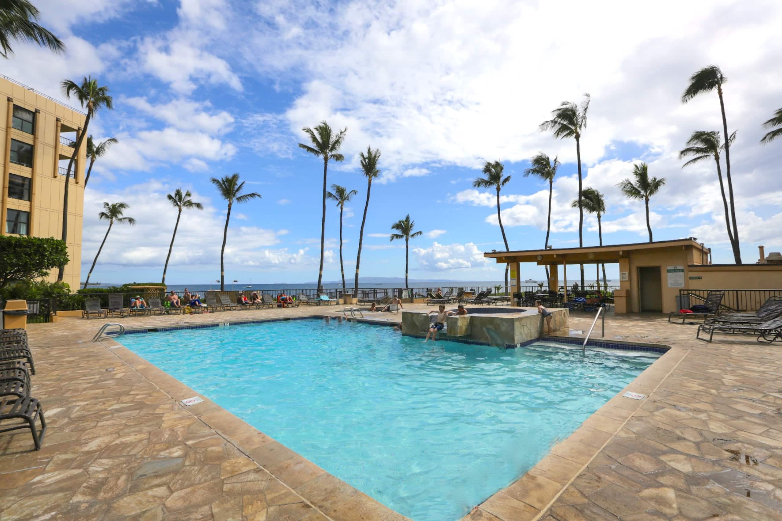 Condo in Kihei · ★4.93 · 1 bedroom · 1 bed · 1 bath - Image 26