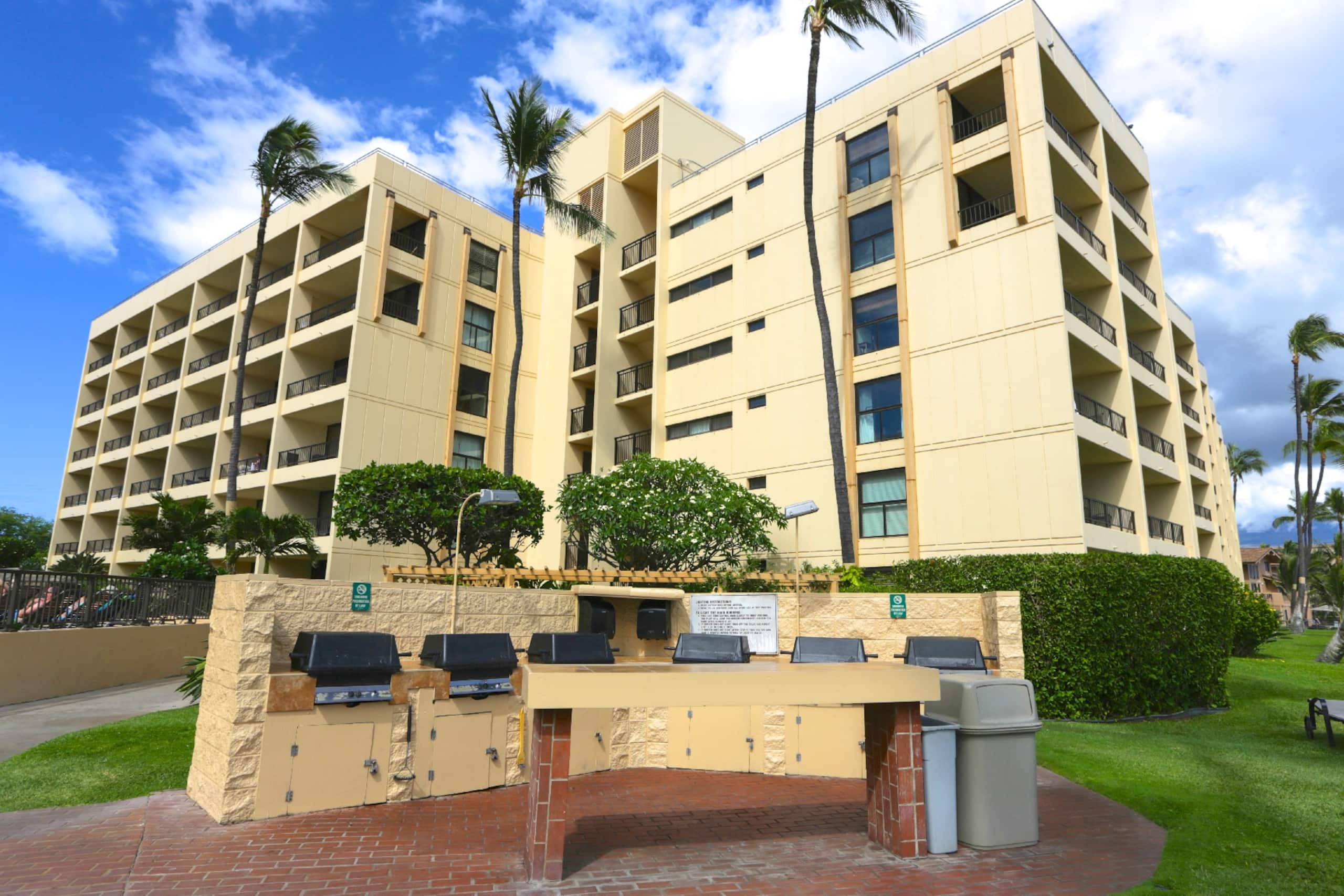 Condo in Kihei · ★4.93 · 1 bedroom · 1 bed · 1 bath - Image 27