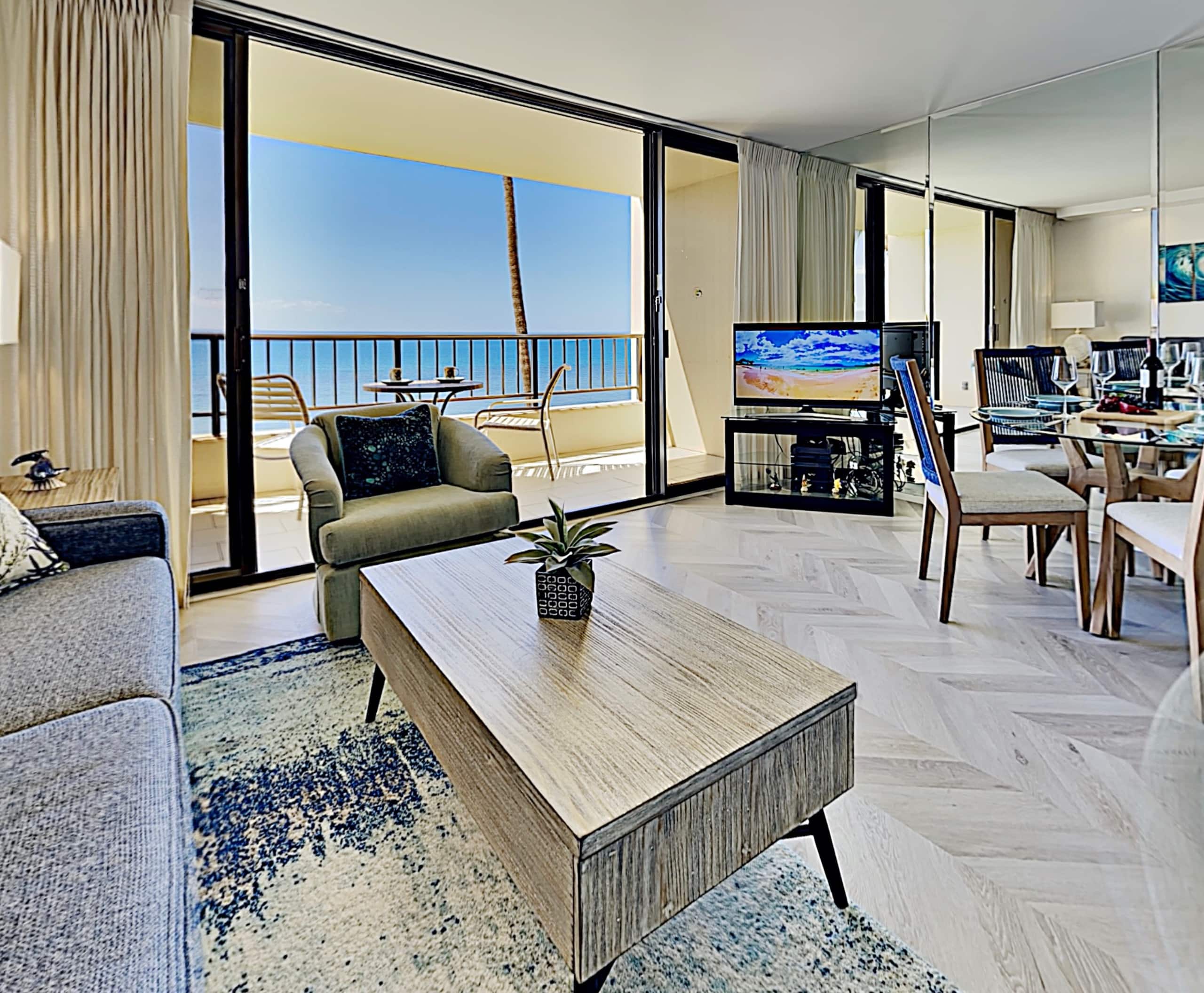 Condo in Kihei · ★4.93 · 1 bedroom · 1 bed · 1 bath - Image 2