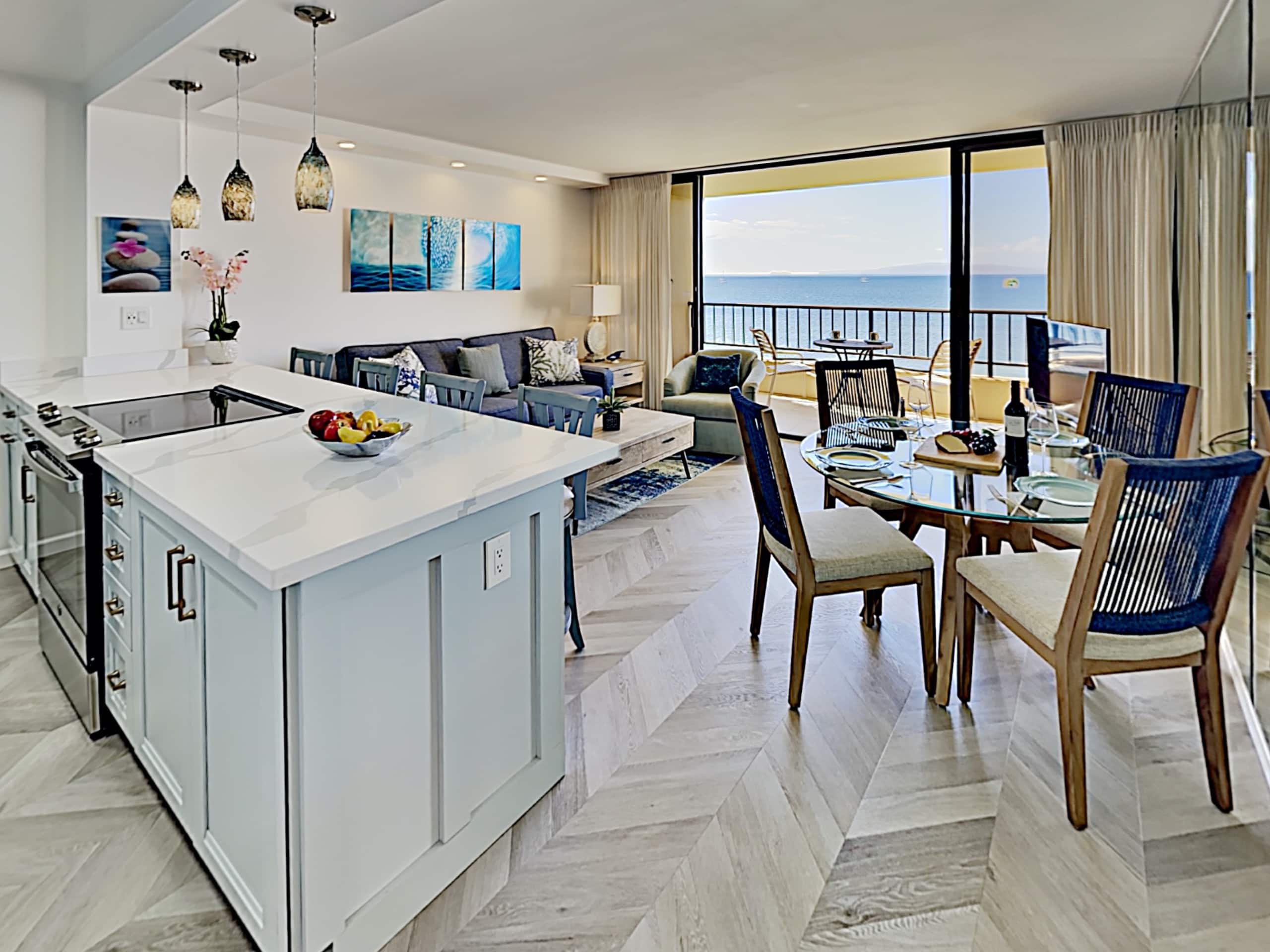 Condo in Kihei · ★4.93 · 1 bedroom · 1 bed · 1 bath - Image 5