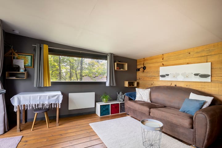 La Cabane Du Savoir - Haute-Garonne