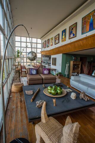 Awesome Views, Ample Space, All equipped gallery image 4