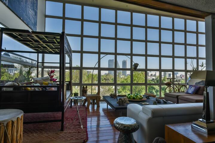 Awesome Views, Ample Space, All equipped gallery image 2