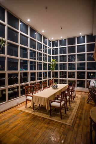 Awesome Views, Ample Space, All equipped