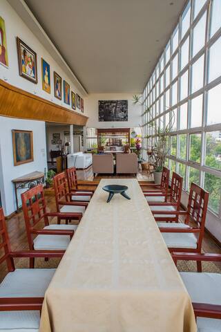 Awesome Views, Ample Space, All equipped gallery image 3