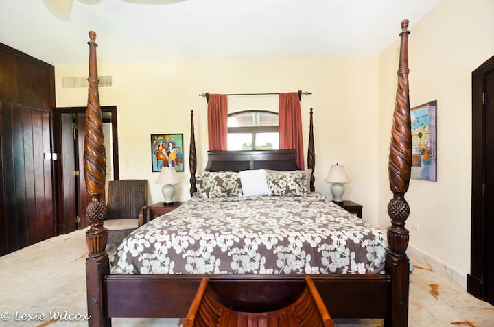 Chambre 1