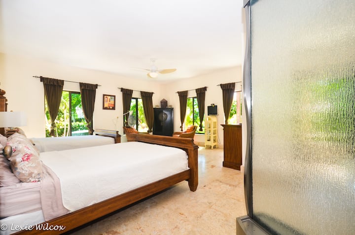 Chambre 3