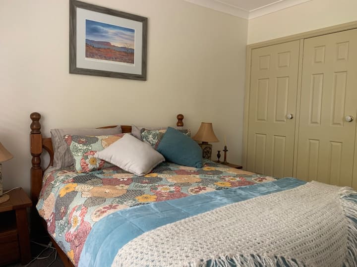 غرفة النوم 1 