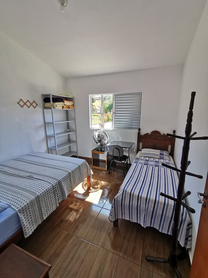 Quarto 2