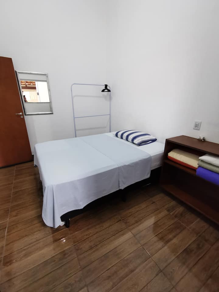 Quarto 1