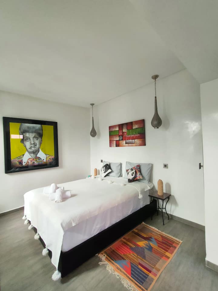 Chambre 2