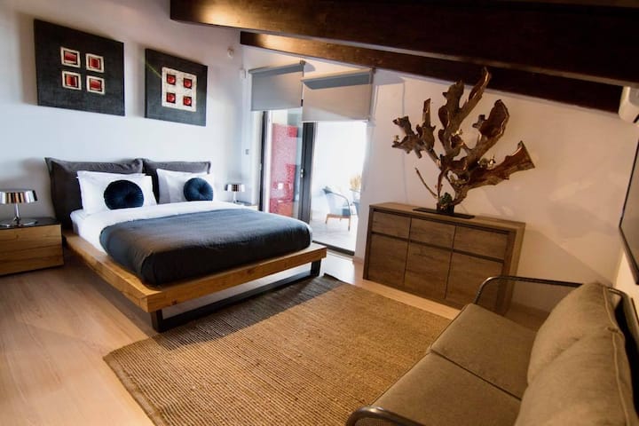 Საძინებელი 2