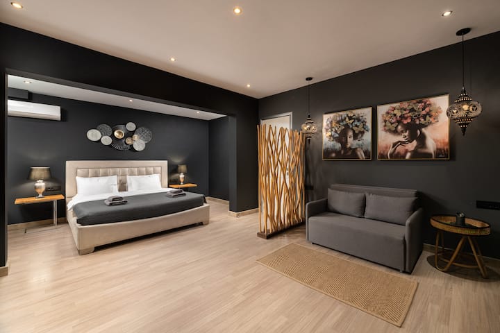 საძინებელი 1