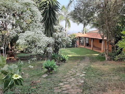 Carvalho da Serra Ranch