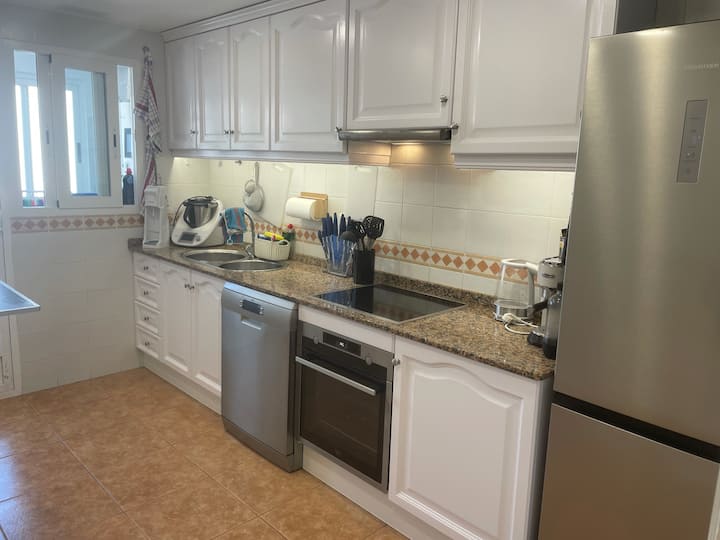 Top 10 LongTerm Rentals In Altea, Spain Updated 2024 Trip101