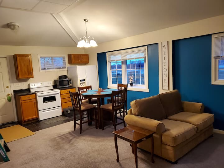 Applegate locations de vacances et logements Michigan, ÉtatsUnis