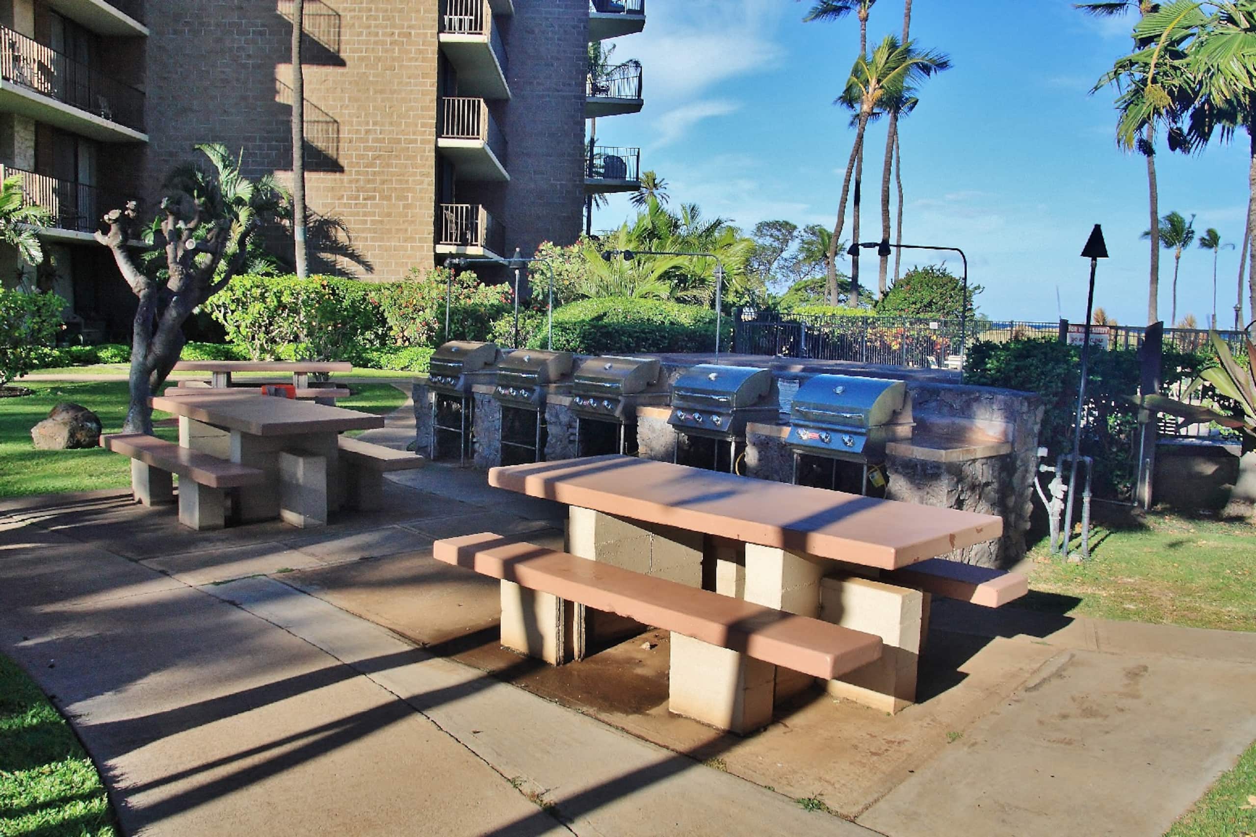 Condo in Kihei · ★4.86 · 1 bedroom · 1 bed · 1 bath - Image 20