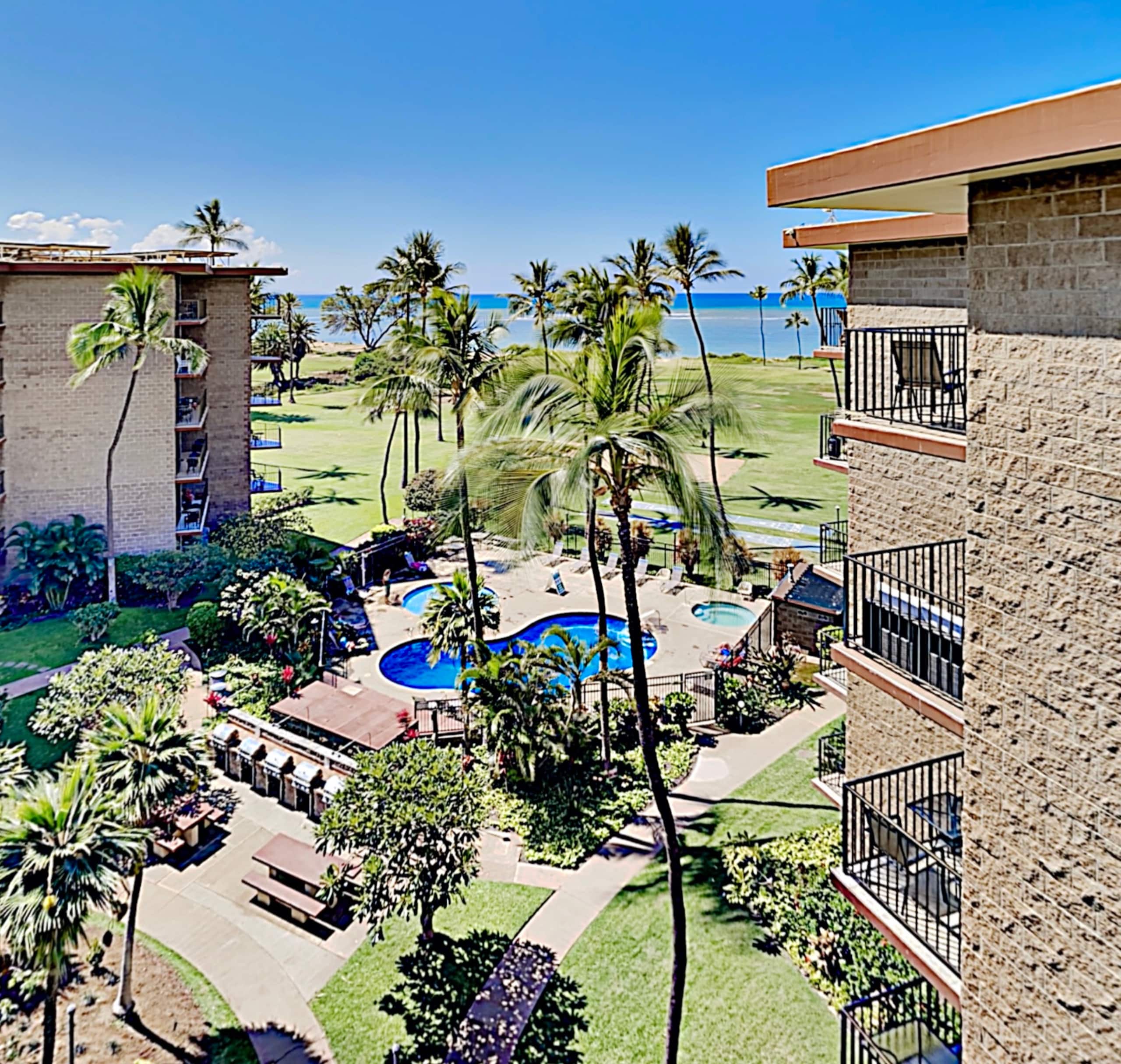 Condo in Kihei · ★4.86 · 1 bedroom · 1 bed · 1 bath - Image 28