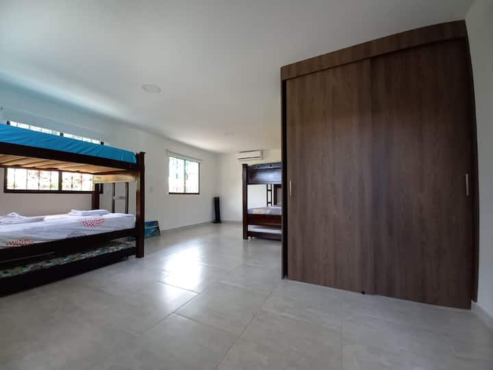 ห้องนอนที่ 3