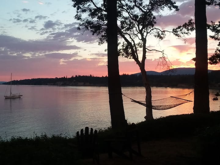 Guemes Island Vacation Rentals & Homes Washington, United States Airbnb