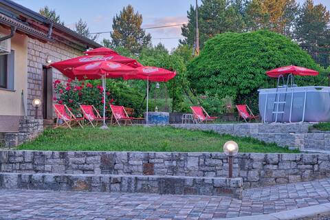 Holiday House Miklavčič Divača