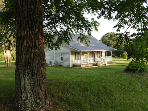 Raspberry Briar Cottage