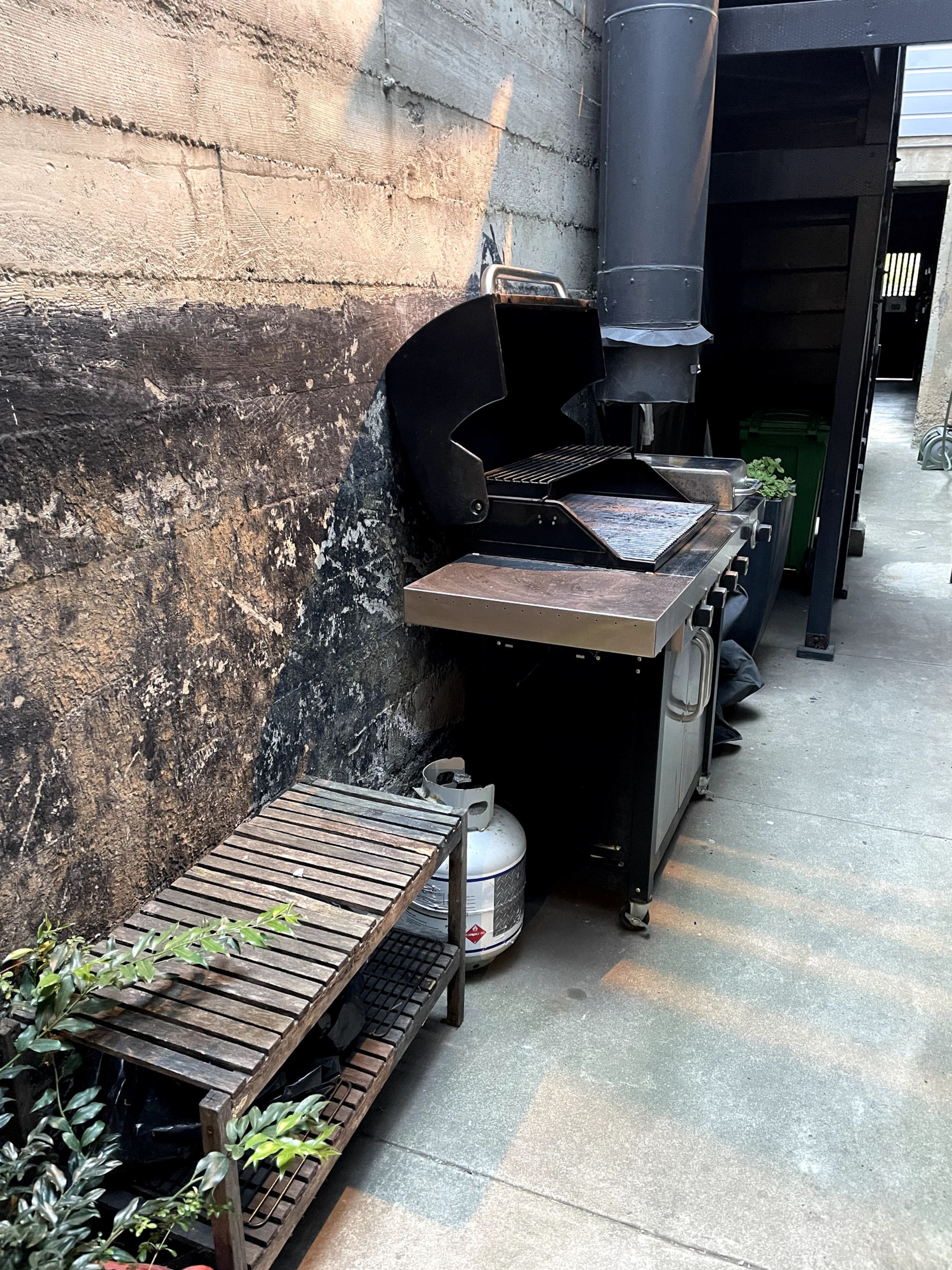 Condo in San Francisco · ★5.0 · 1 bedroom · 1 bed · 1 bath - Image 13