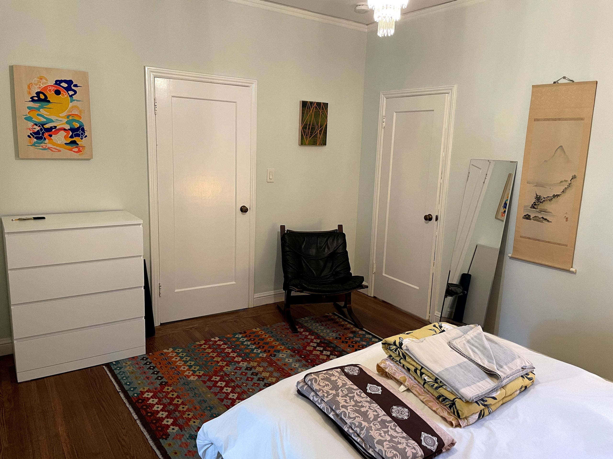Condo in San Francisco · ★5.0 · 1 bedroom · 1 bed · 1 bath - Image 5