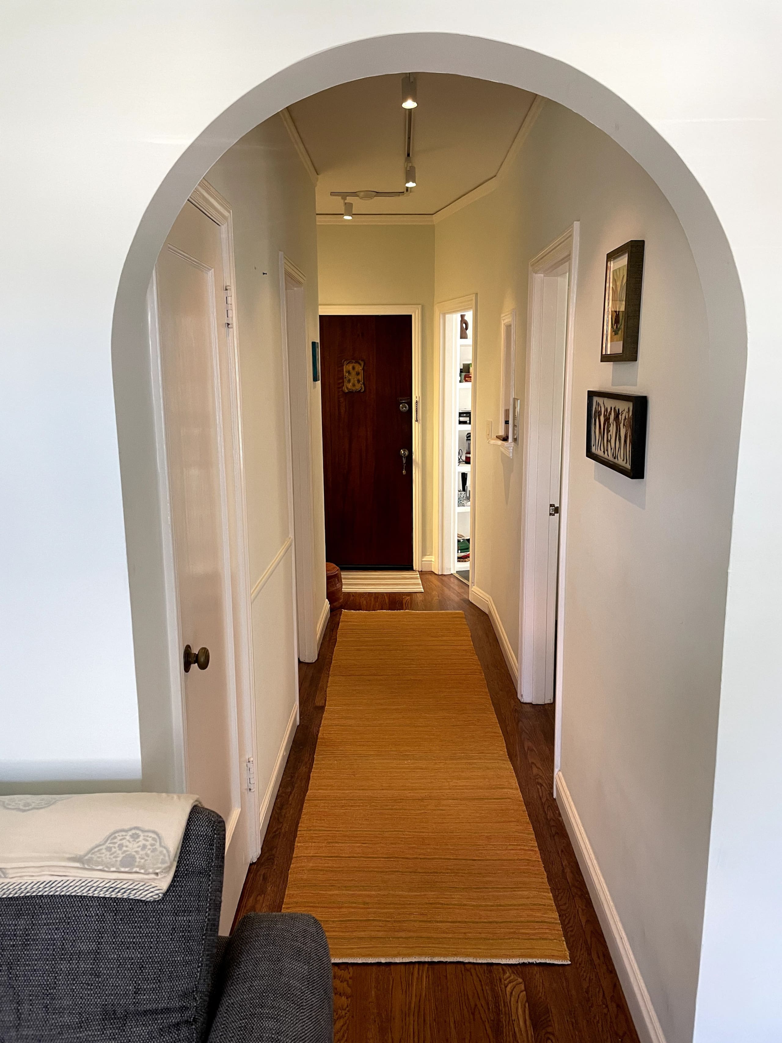 Condo in San Francisco · ★5.0 · 1 bedroom · 1 bed · 1 bath - Image 12