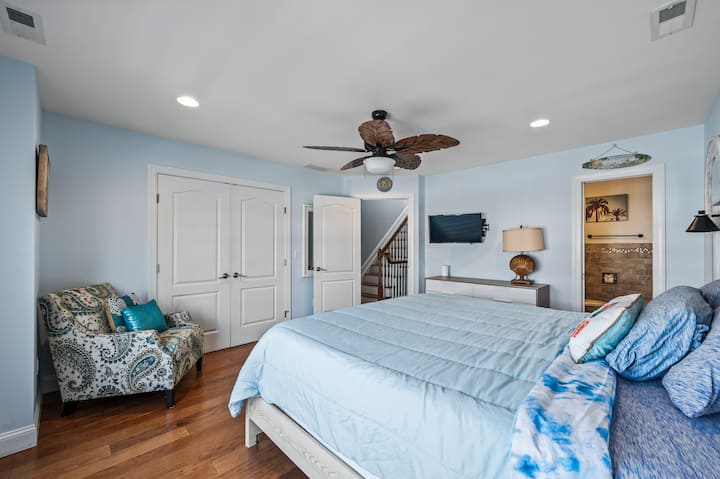 Dormitorio principal