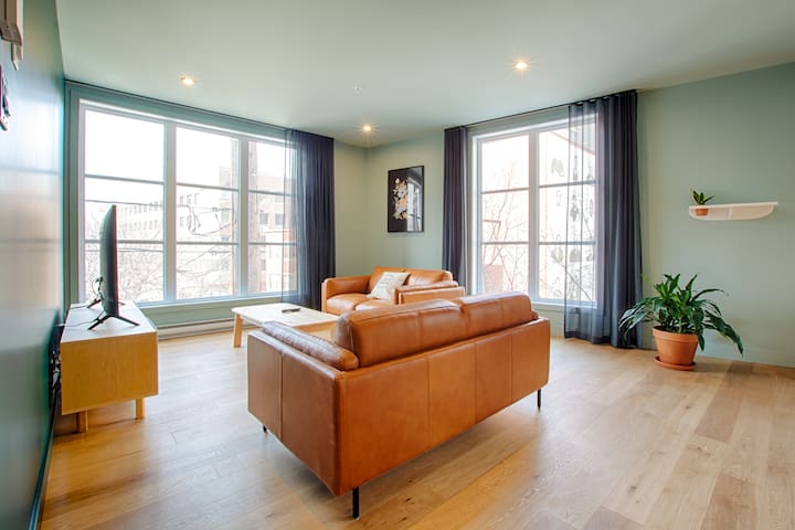 LD404 – Lofts Dorchester – Par Les Lofts Vieux-QC