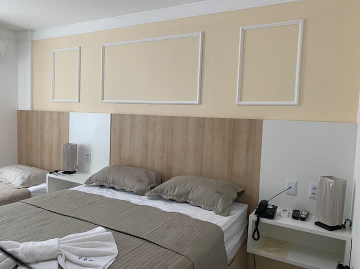 Slaapkamer