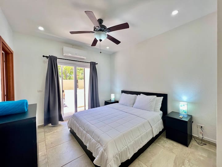 غرفة النوم 3