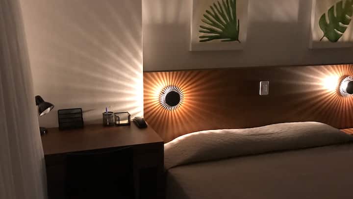 เบดรูนห้องนอน 2