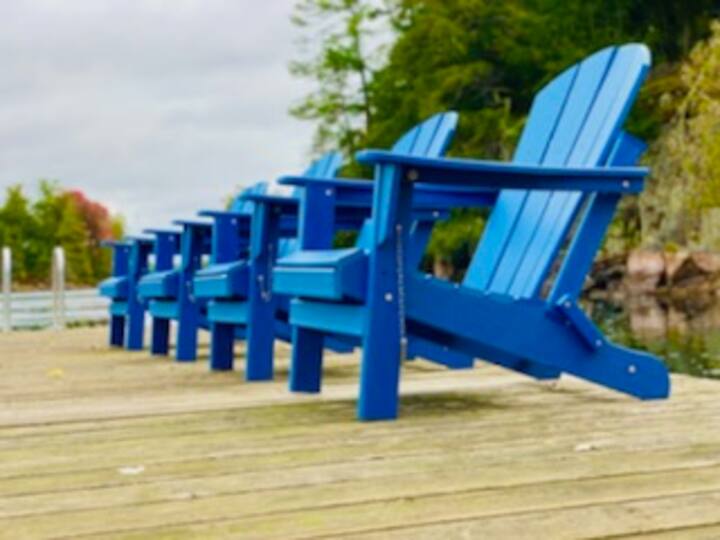 Thousand Islands Vacation Als Homes Leeds And The Canada Airbnb Thousand Islands Vacation Als, The Best Adirondack Chair Company Kemptville On