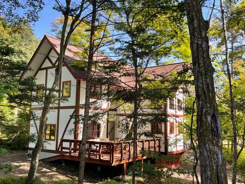 Karuizawa Kitasaku Districtのバケーションレンタルと宿泊先 Nagano 日本 Airbnb