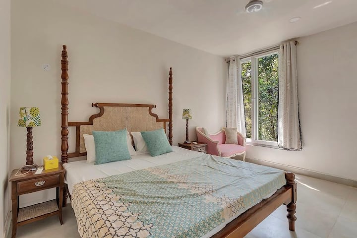 Bedroom 2 image 1