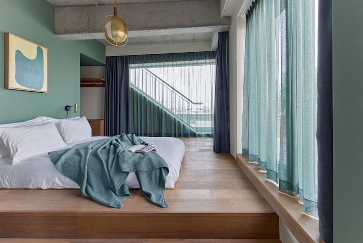WunderLocke managed Airbnb listing 1