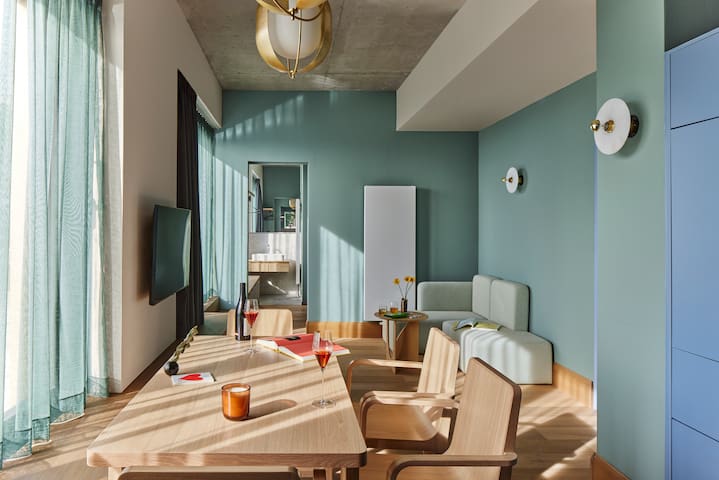 WunderLocke managed Airbnb listing 2