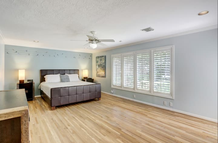 Спална соба 1