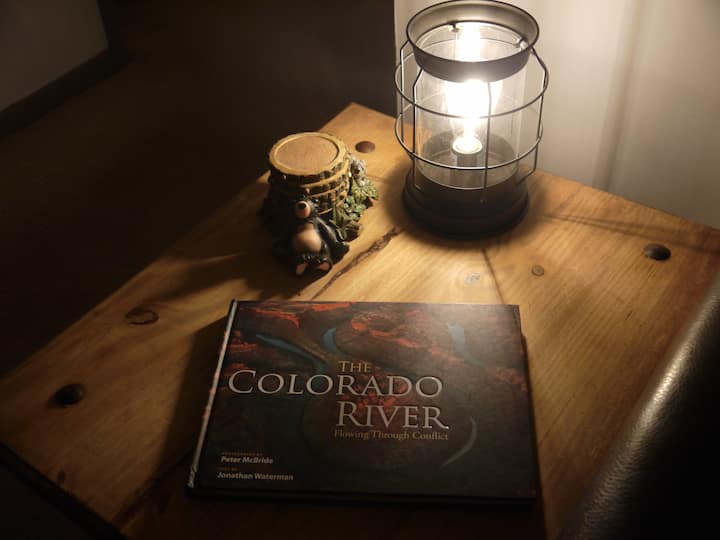 4 O'clock Somewhere: Walk To Town, Ski In, Hot Tub - Breckenridge, CO
