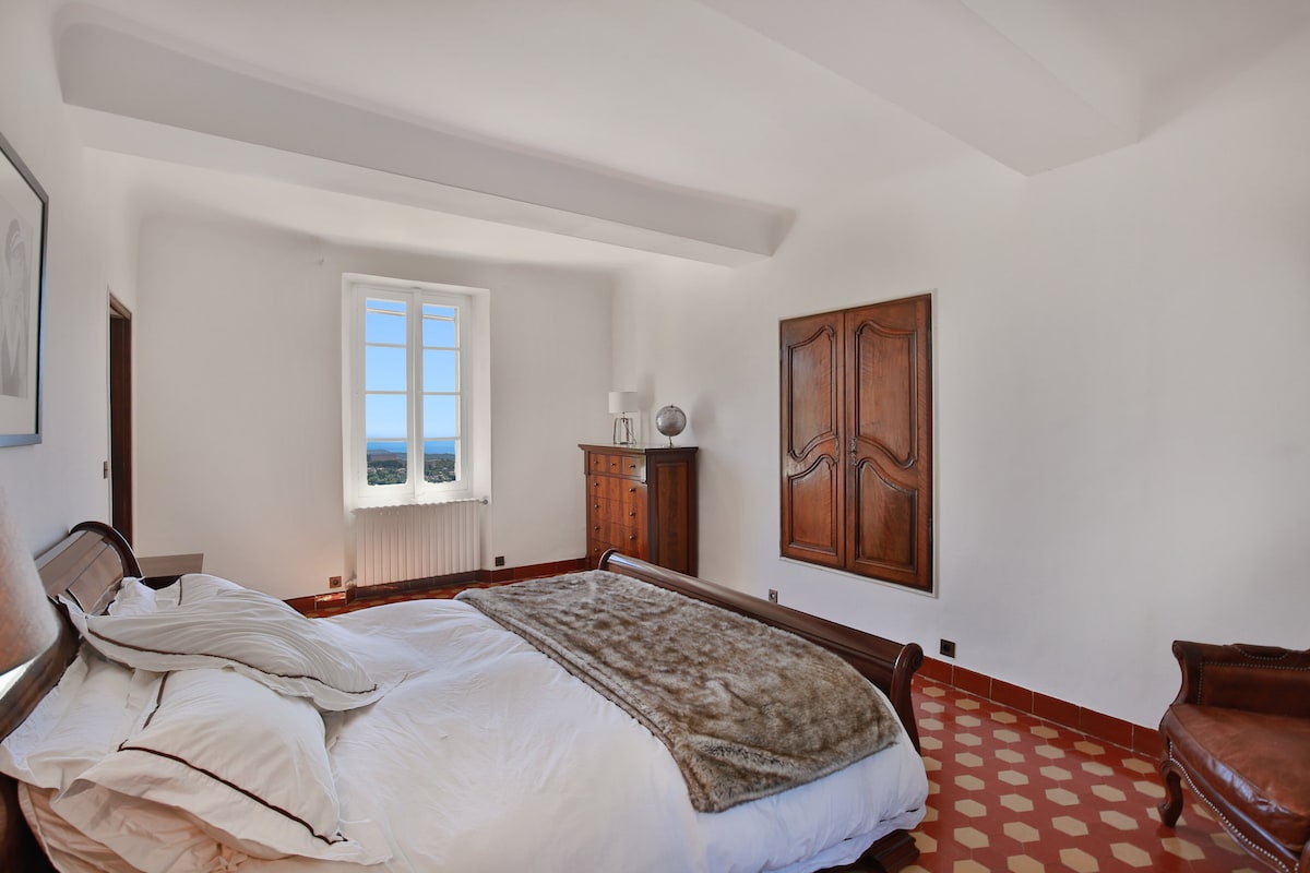 Спална соба 7