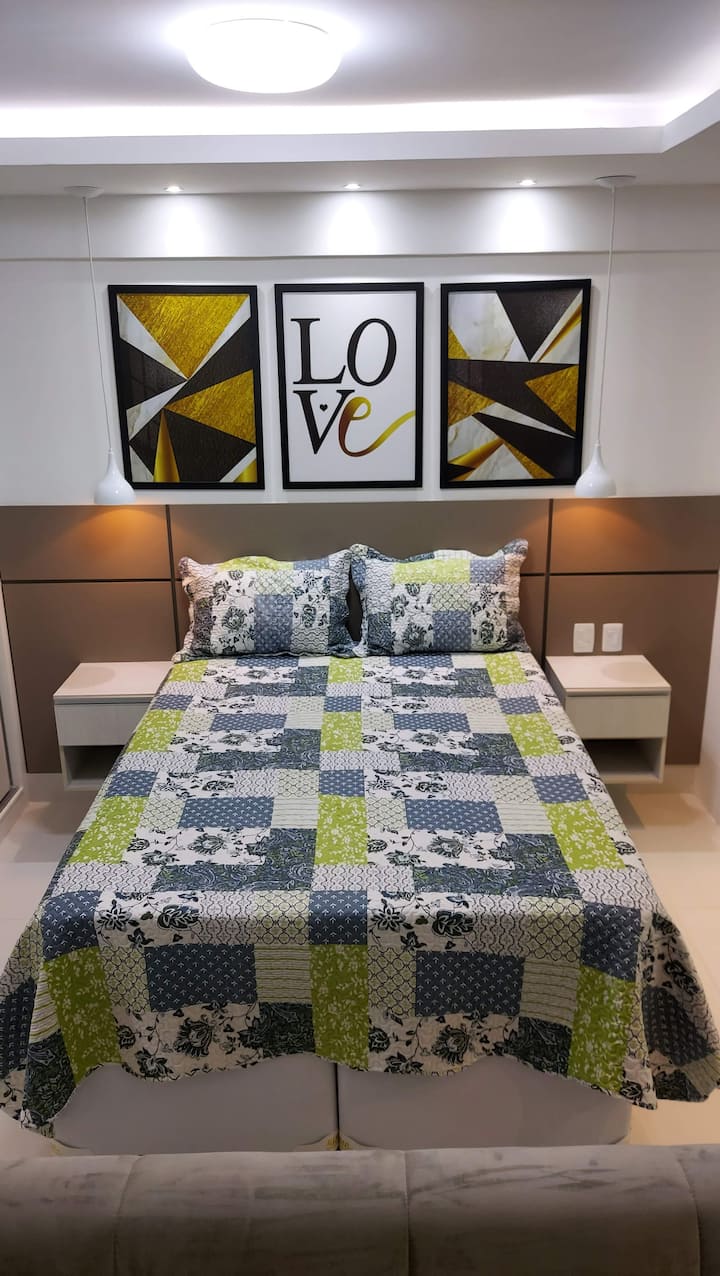 ห้องนอน